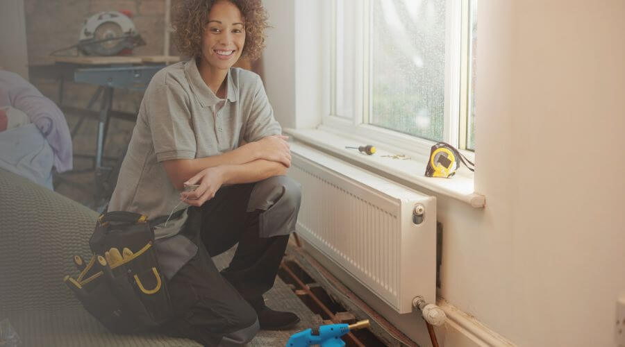 Professional Tankless Water Heater Installation in Darlington, IN